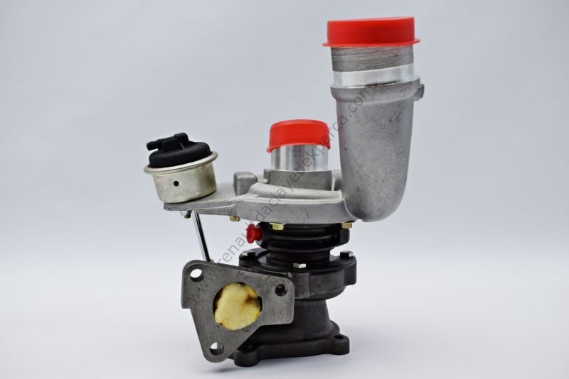 Turbo Renault Laguna Megane 1.9 Dizel