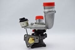 Turbo Renault Laguna Megane 1.9 Dizel