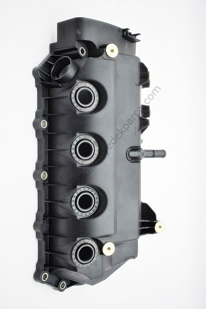 Motor Üst Külbütör Kapağı 1.2 Renault Clio Symbol D4f