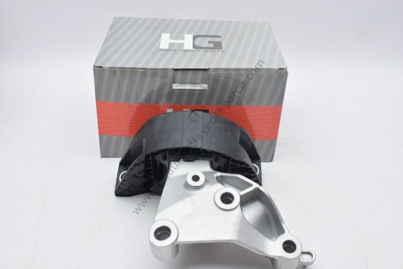 Dacia Dokker Lodgy Sandero Logan Motor Kulağı Sağ