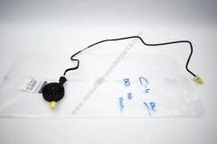 Hidrolik Debriyaj Hortumu Clio 4 Captur Dokker 308516865R