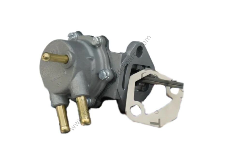 Benzin Otomatiği Renault 9 2 Çıkışlı