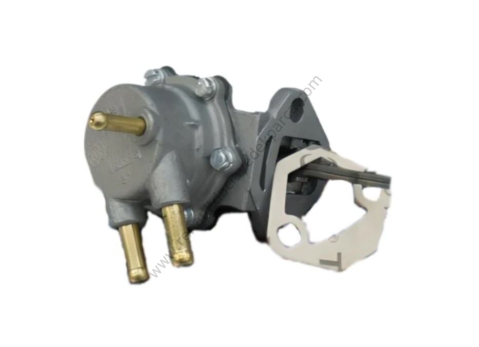Benzin Otomatiği Renault 9 2 Çıkışlı