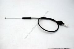 Gaz Teli Megane 2.0 8v F3R