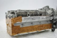 Renault Megane 2 Silindir Kapağı Benzinli Komple