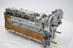 Renault Megane 2 Silindir Kapağı Benzinli Komple