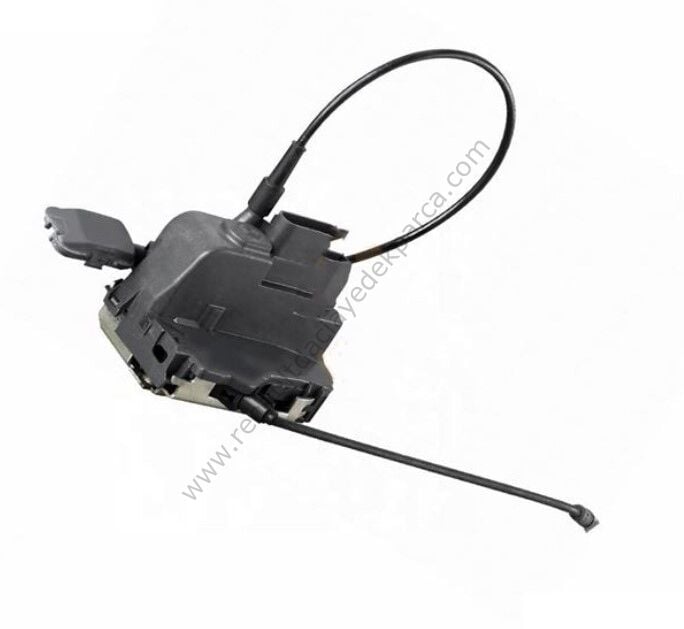 Renault Megane 2 Arka Kapı Kilidi Arka Sağ-8200212467