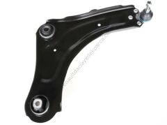 Alt Salıncak Tabla Renault Fluence Megane 3-545008682R