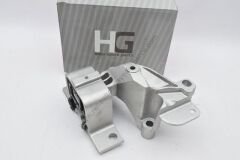 Dacia Duster Motor Takozu Kulağı Sağ