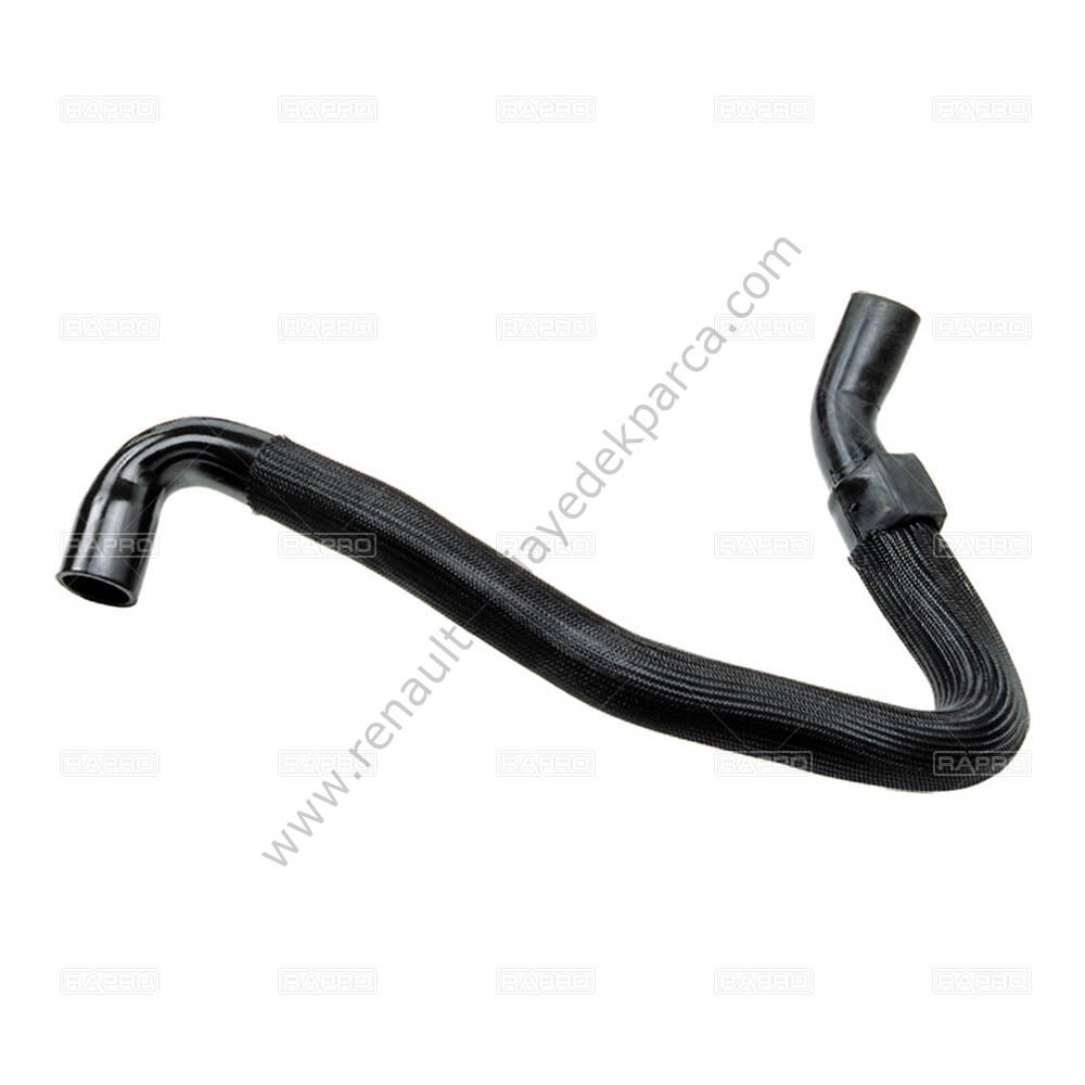 Radyatör Alt Hortumu Clio Kangoo 1,5 Dci