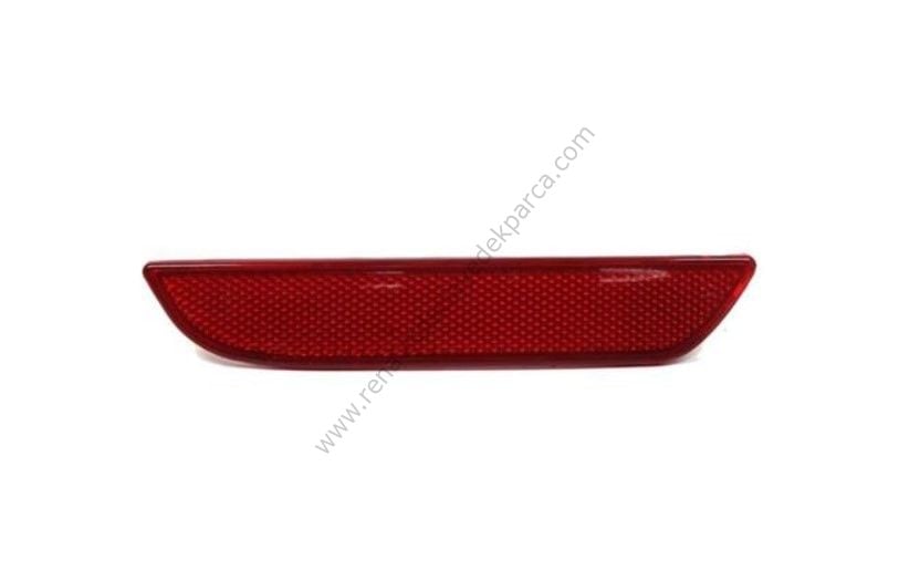 Arka Reflektör Alt Renault Clio 4 Sol 265659650R