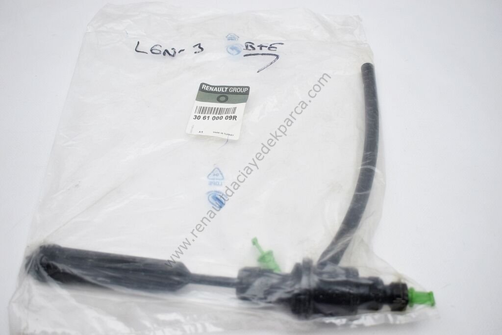 Renault Laguna 3 Latitude Hidrolik Debriyaj Üst Merkezi