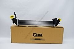 Renault Clio Symbol Turbo Radyatörü