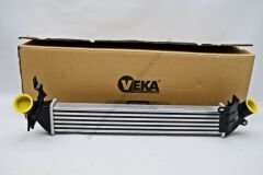 Renault Clio Symbol Turbo Radyatörü