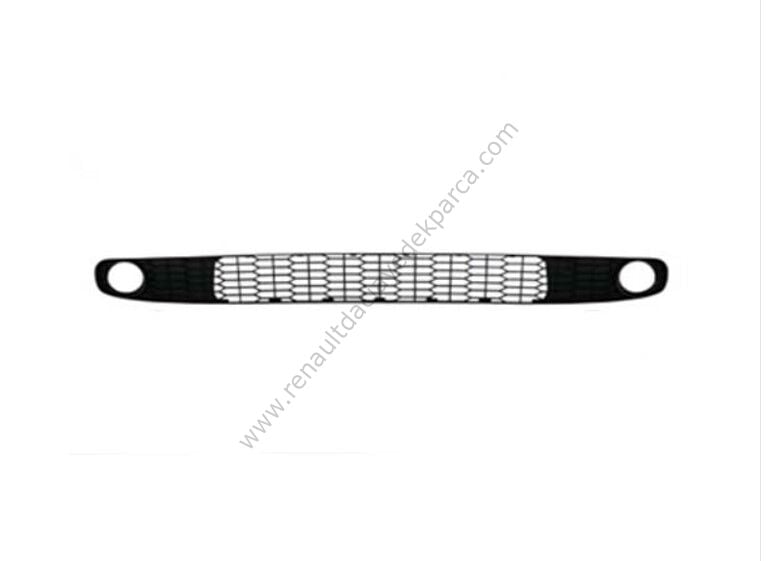 Ön Tampon Izgarası Renault Symbol 7701210071