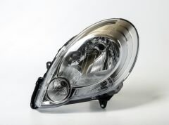 Depo Marka Kangoo 3 Far Sol