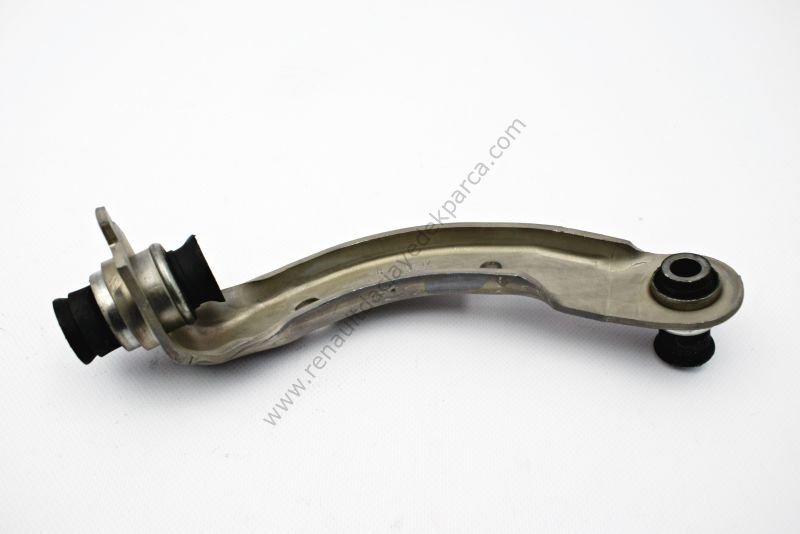 Renault Clio 3 Modus Motor Beşik Askı Takozu Sol