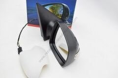 Renault Clio Symbol Dış Dikiz Aynası Sağ Sensörlü