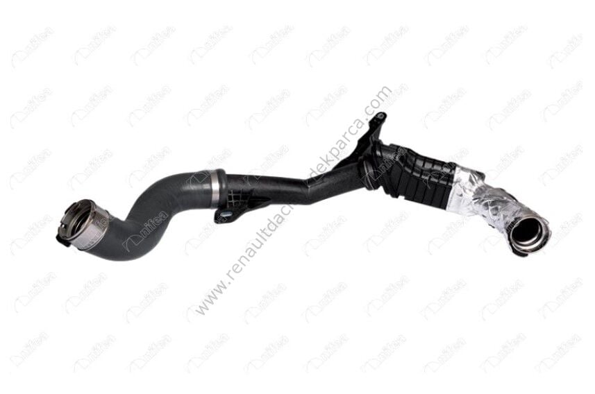 TURBO BORUSU  CLİO 4 SYMBOL LOGAN SANDERO LODGY DOKKER   KOMPLE