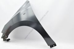 Ön Çamurluk Dacia Lodgy Dokker Sol