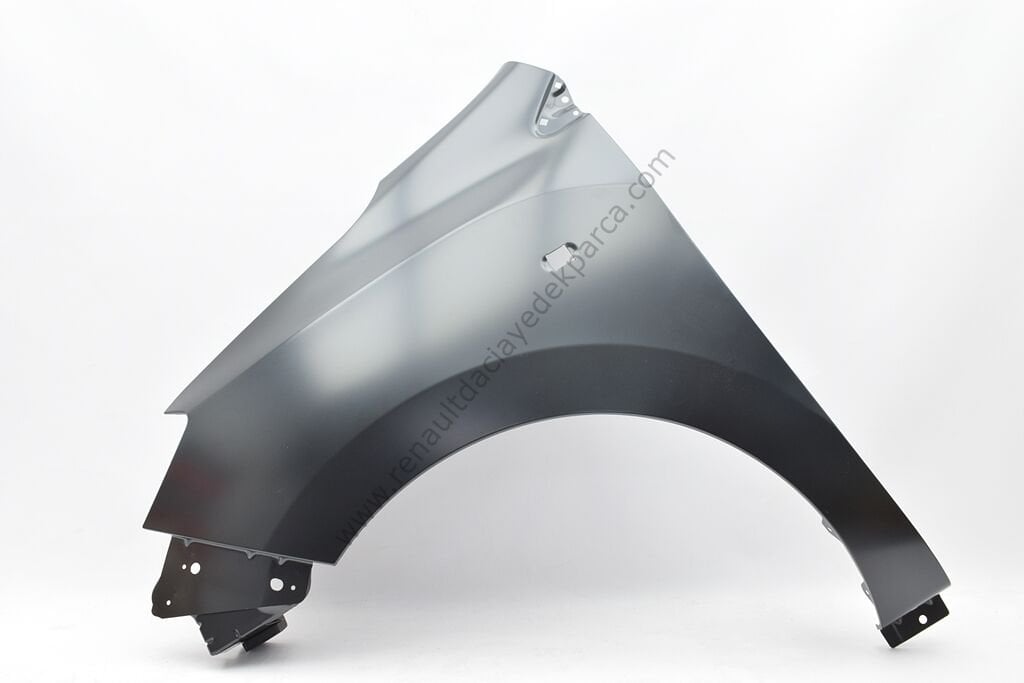 Ön Çamurluk Dacia Lodgy Dokker Sol