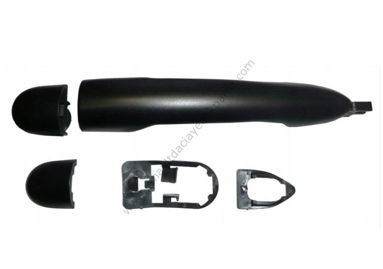 Megane 2 Dış Kapı Kolu 7701474436