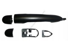 Megane 2 Dış Kapı Kolu 7701474436