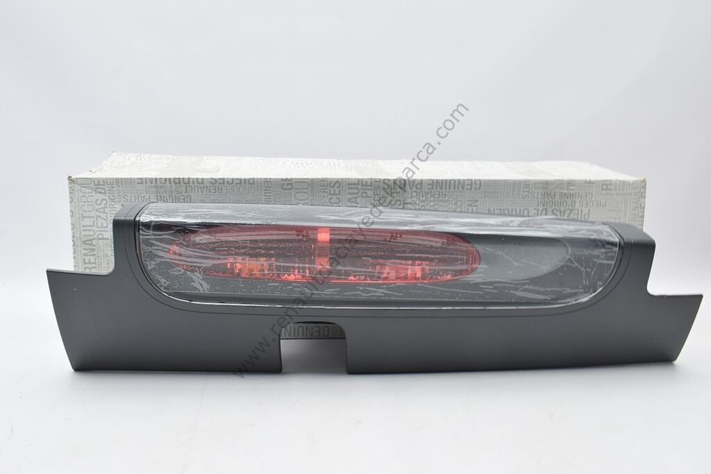 Renault Trafic 2 Arka Stop Lambası Komple Sağ