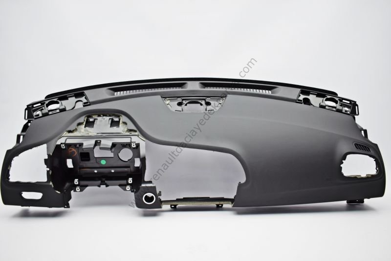 Renault Kadjar Torpido (Gögüs)