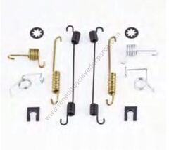 Renault 9 11 Broadway Arka Yay Takımı