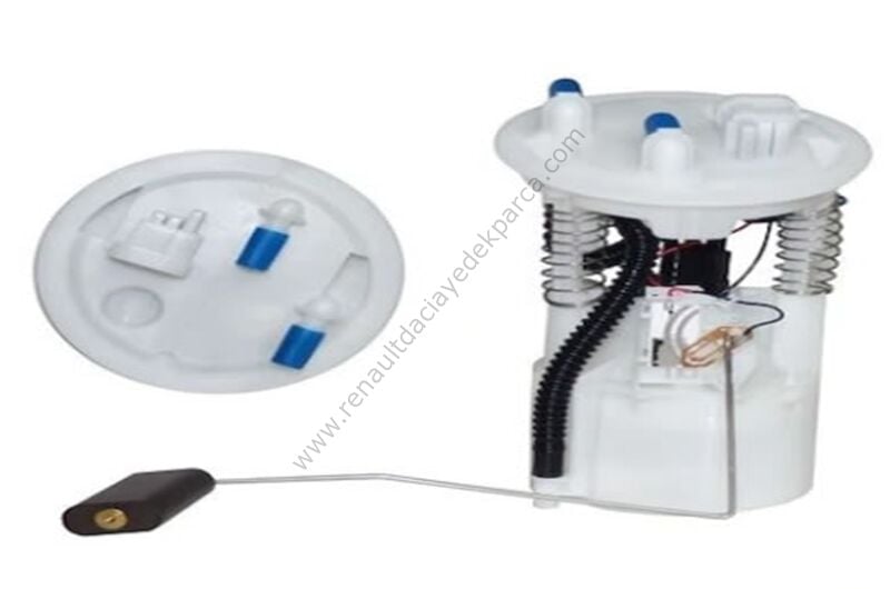 Benzin Pompası ve Şamandıra Komple Renault Megane 7700431718