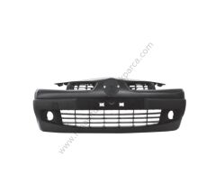 Renault Megane 2 Ön Tampon-7701476892