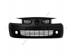 Renault Megane 2 Ön Tampon-7701476892