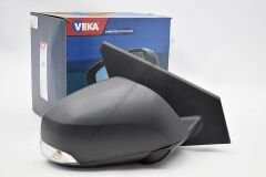 Dış Dikiz Aynası Katlanır Fluence Megane 3 Sağ