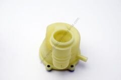 Direksiyon Pompa Bidonu Symbol Joy Dokker Lodgy Duster