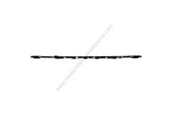 Renault Fluence Ön Tampon İç Destek (Darbe Emici)