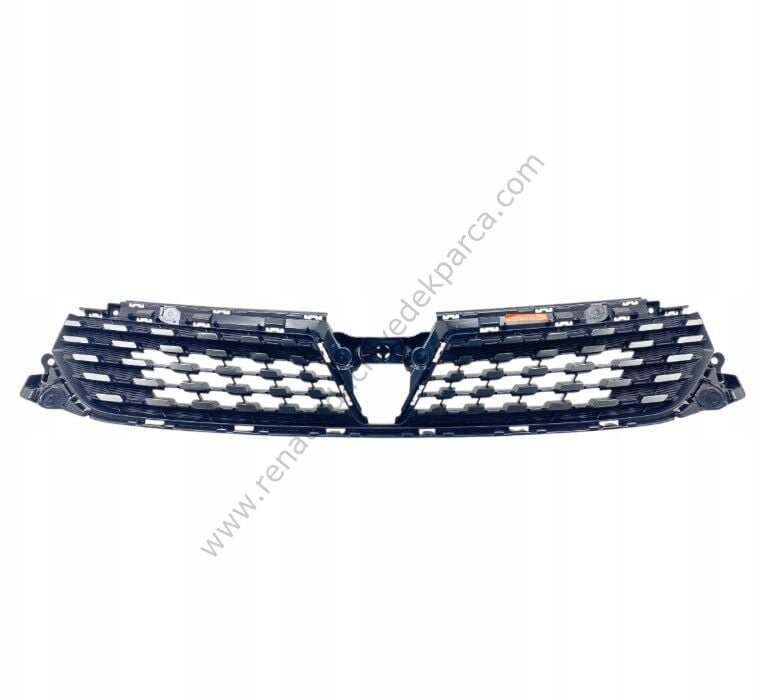 Ön Panjur Renault Clio 5 Yeni Kasa 622565611R