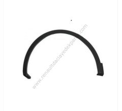 Renault Kadjar Ön Çamurluk Plastiği ( Dodik) Sol