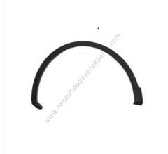 Renault Kadjar Ön Çamurluk Plastiği ( Dodik) Sol