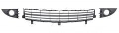 Renault Scenic 2 Ön Tampon Orta Izgara Takımı