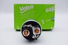 Renault 9 Broadway Marş Otomatiği