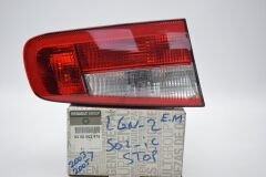 Renault Laguna 2 Sol Arka Stop Lambası 8200002475
