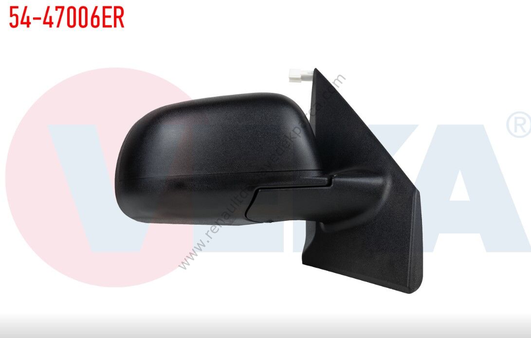 Dokker Lodgy Sağ Elektrikli Dış Dikiz Aynası