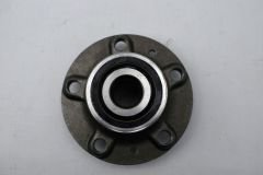 Renault Laguna Arka Porya Bilya 5 Bijon