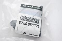 Megane 2 Sol Kapı Köşe Plastiği