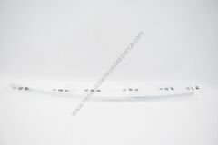 Renault Clio Symbol Bagaj Kapak Çıtası Krom Nikelaj