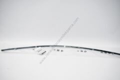 Renault Clio Symbol Bagaj Kapak Çıtası Krom Nikelaj