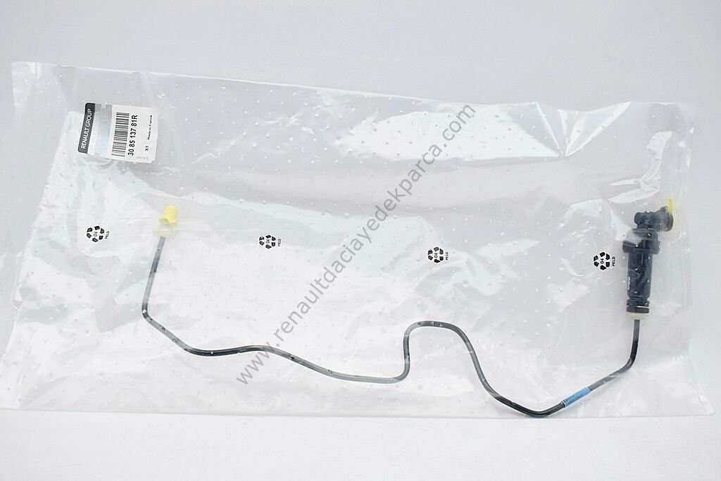 Renault Trafic 3 Hidrolik Debriyaj Borusu