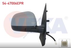 Dış Dikiz Aynası Dokker Lodgy Sağ Elektrikli 963019902R