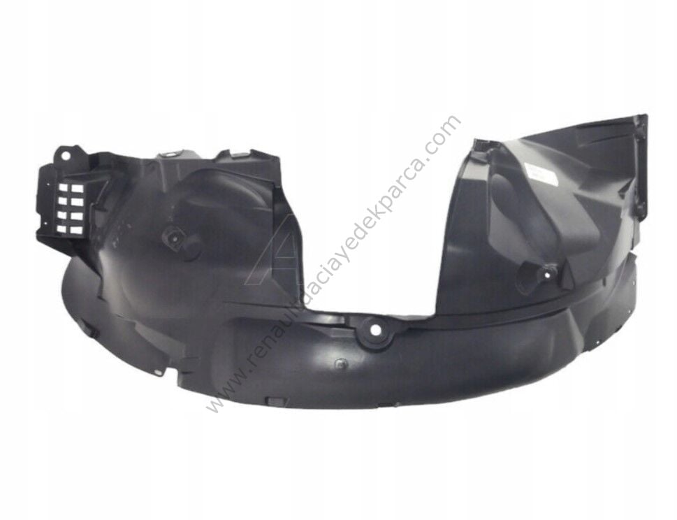 Çamurluk Davlumbazı Symbol Sandero Logan Mcv